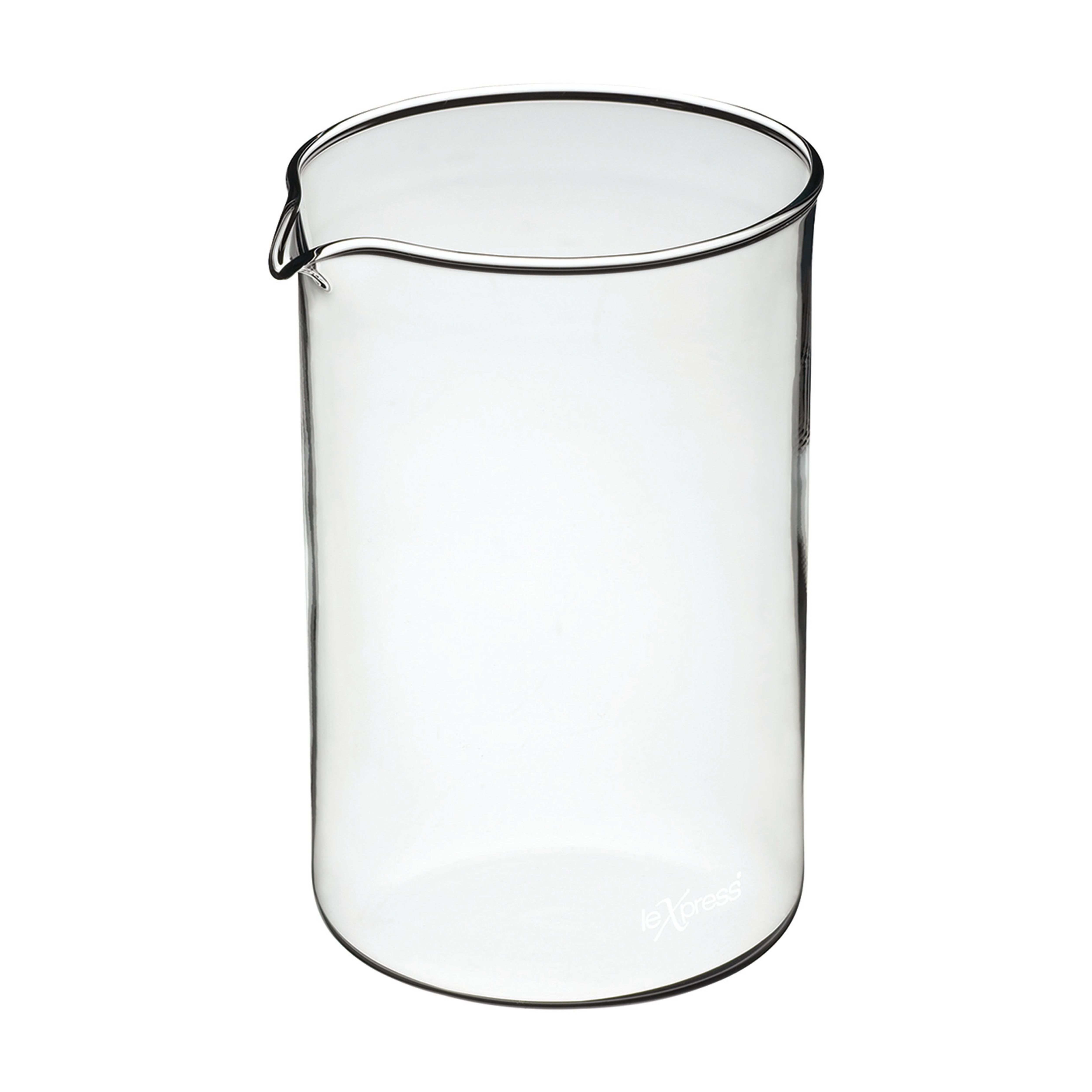 La Cafetiere Replacement 6 Cup Glass Jug