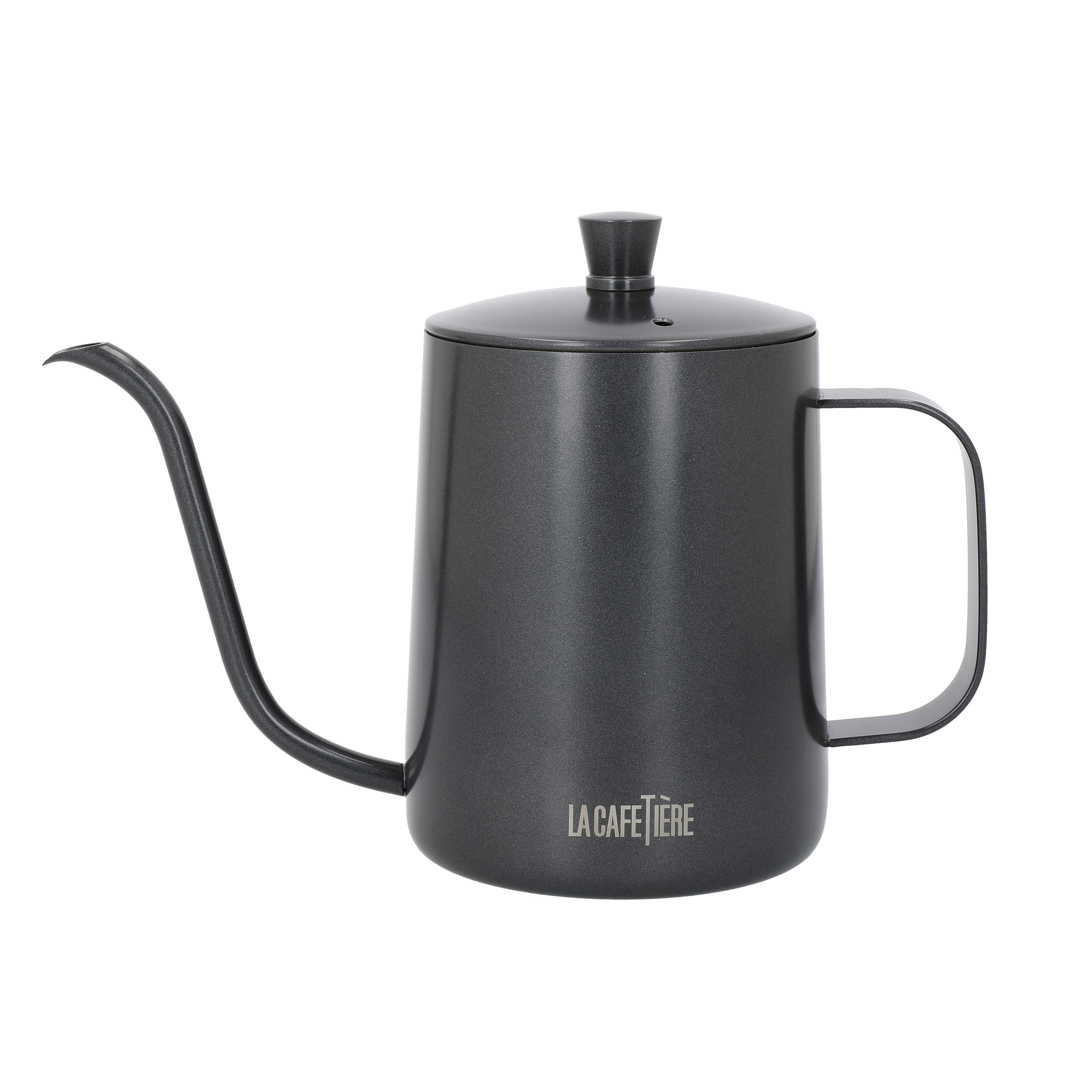 La Cafetiere Gooseneck 600ml Coffee Pour Over Pot