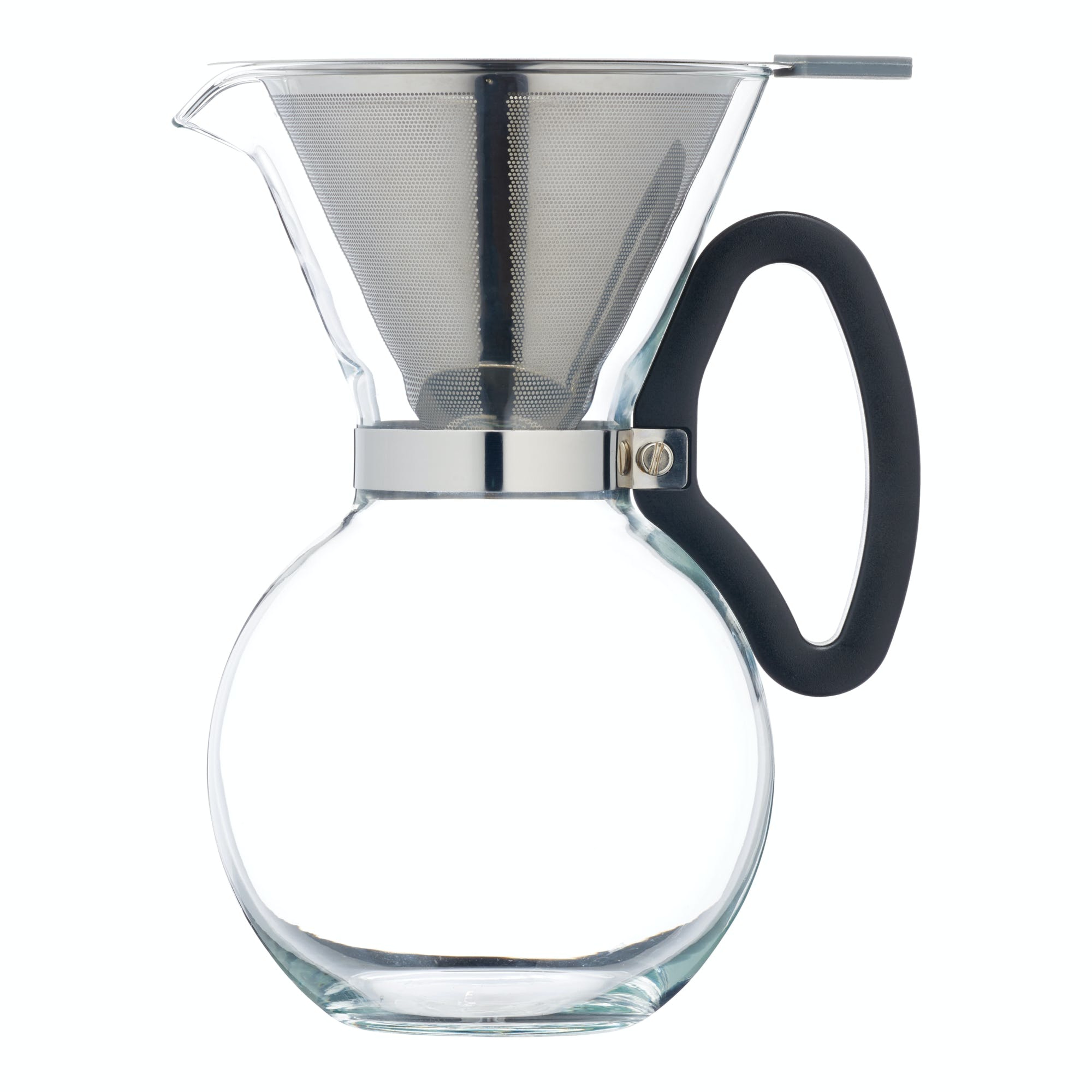 La Cafetiere Slow Brew 1.1 Litres Coffee Maker