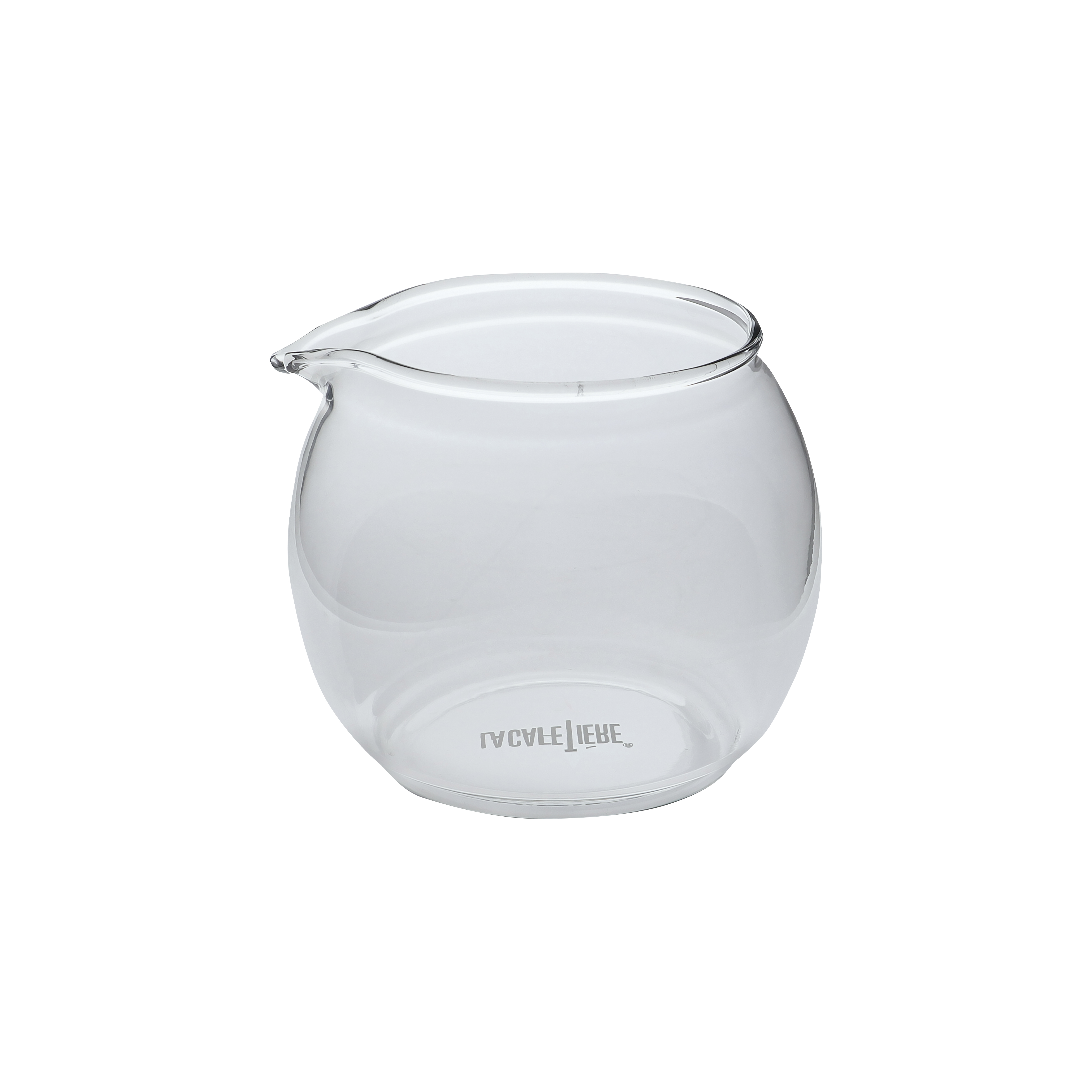 La Cafetiere Replacement 2 Cup Le Teapot Glass