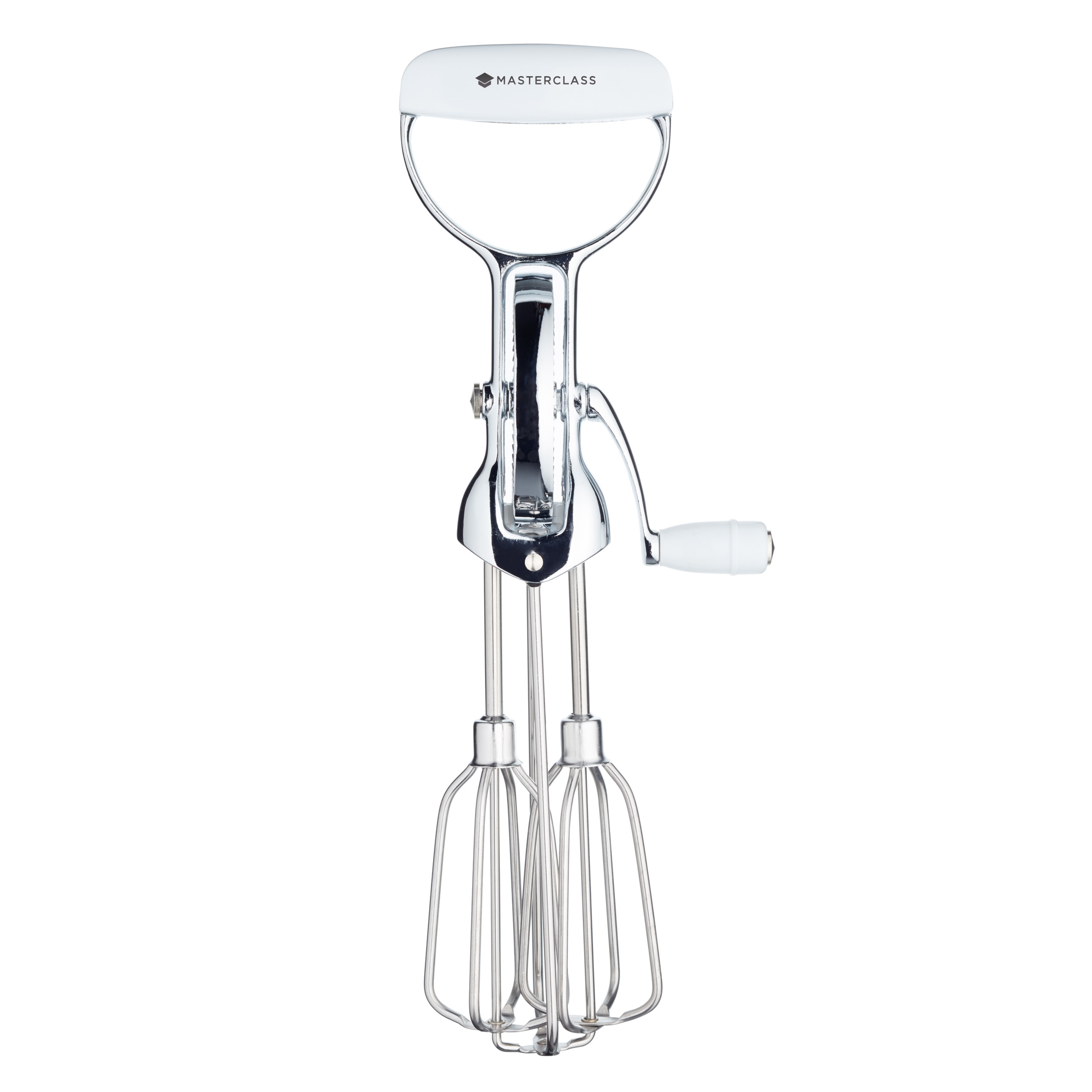 Masterclass Deluxe Rotary Whisk