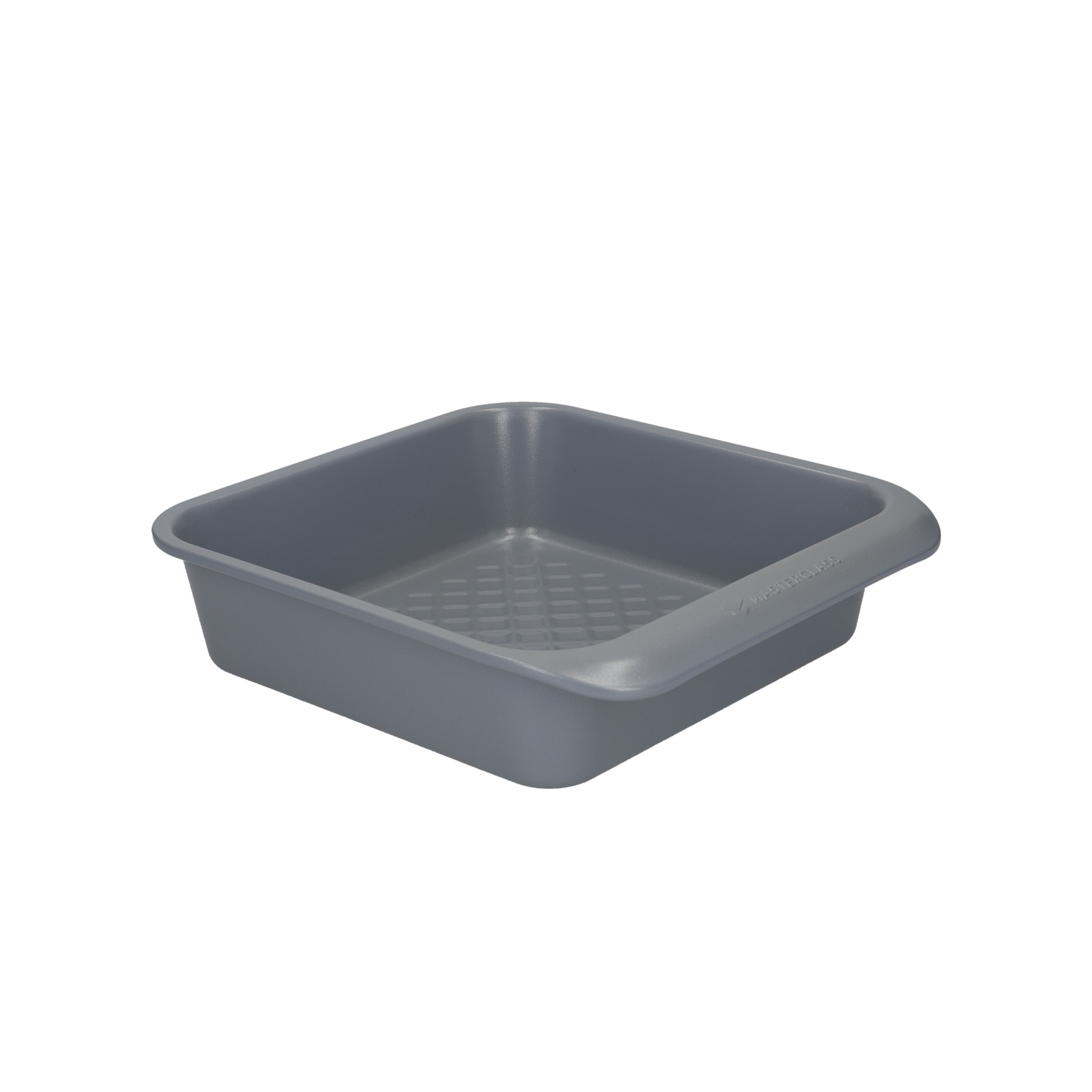 Masterclass Smart Ceramic Non-Stick Square Baking Pan - 23cm
