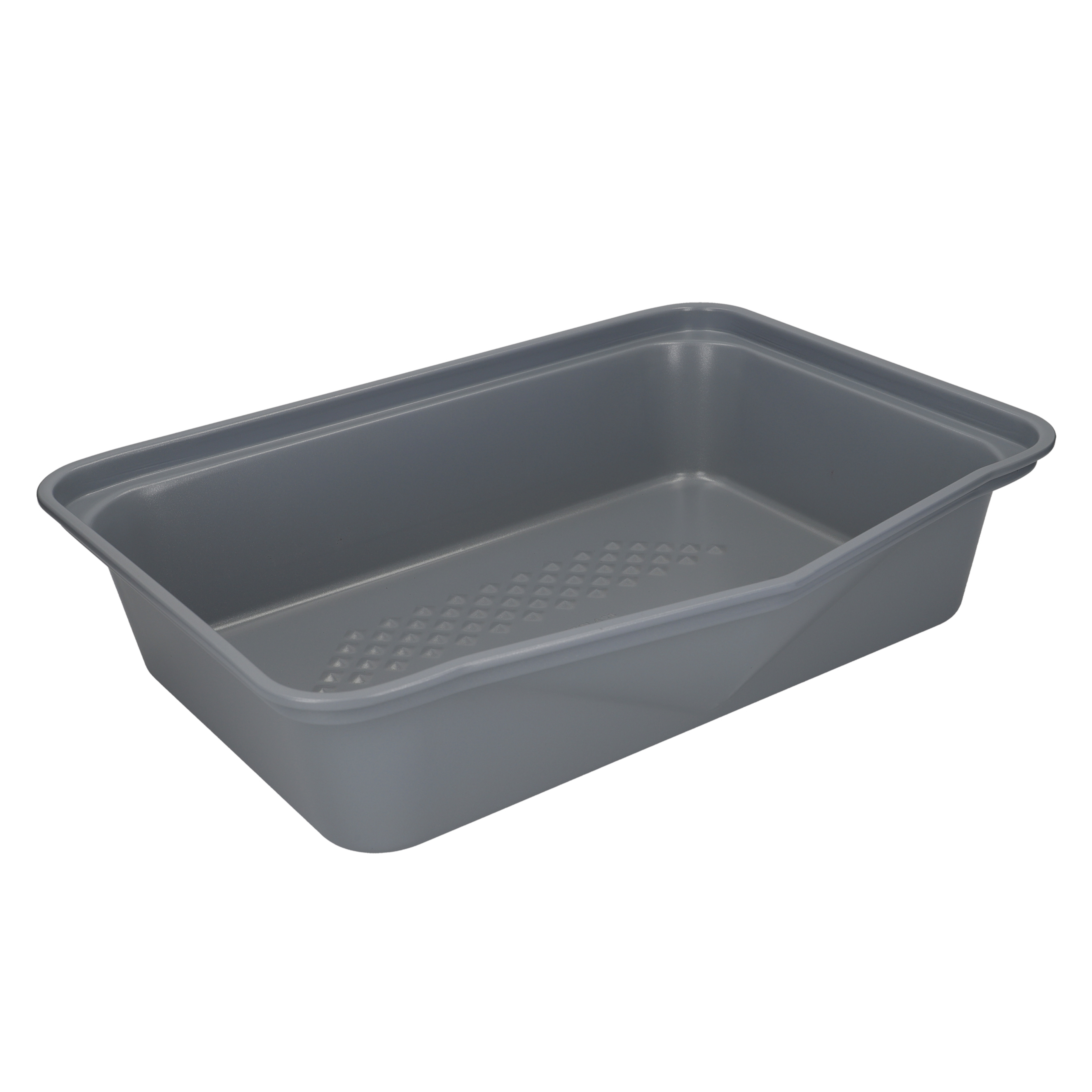 Masterclass Smart Ceramic Non-Stick Lipped Roasting Pan - 42 x 32cm