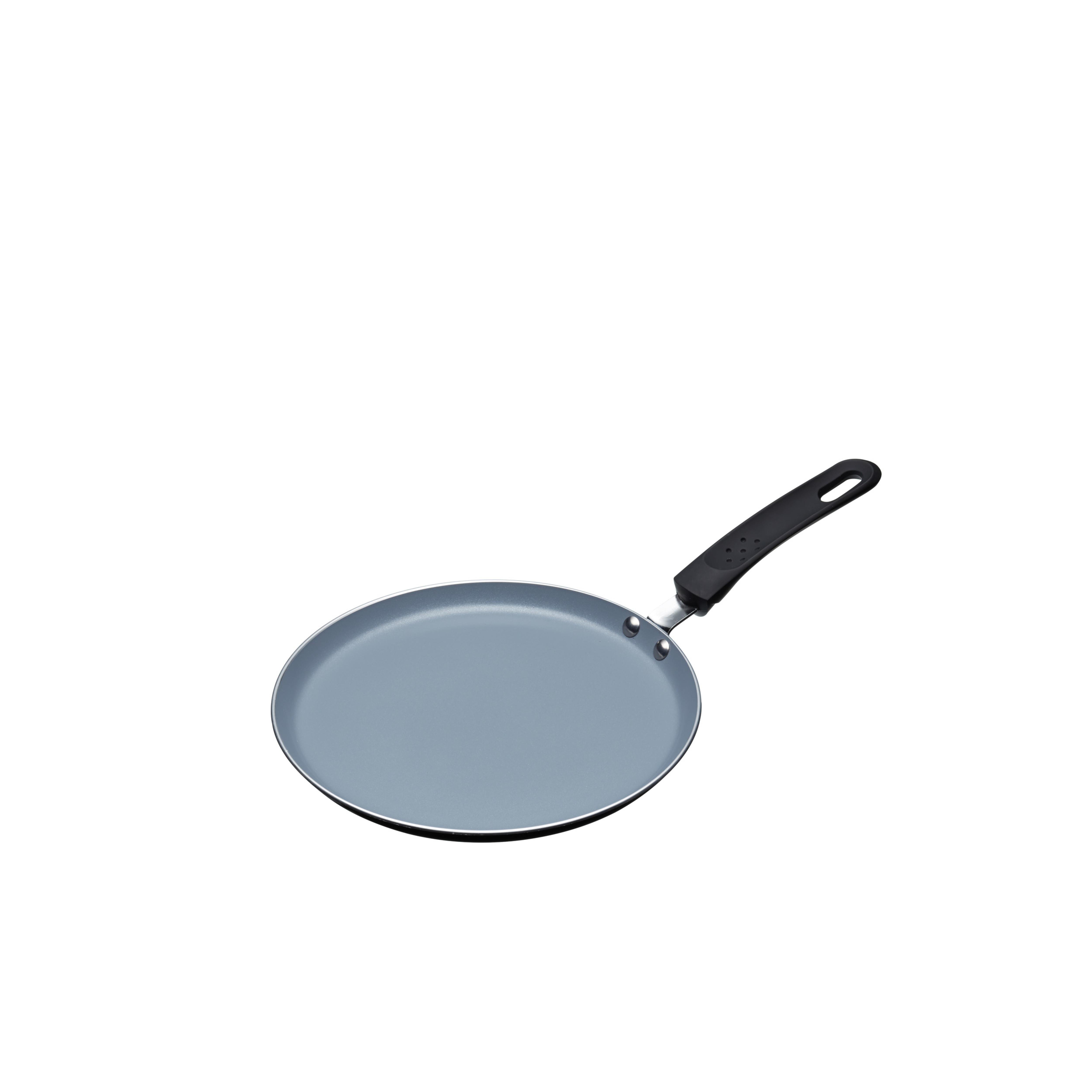 Masterclass Ceramic Non-Stick Eco Crepe Pan - 24cm