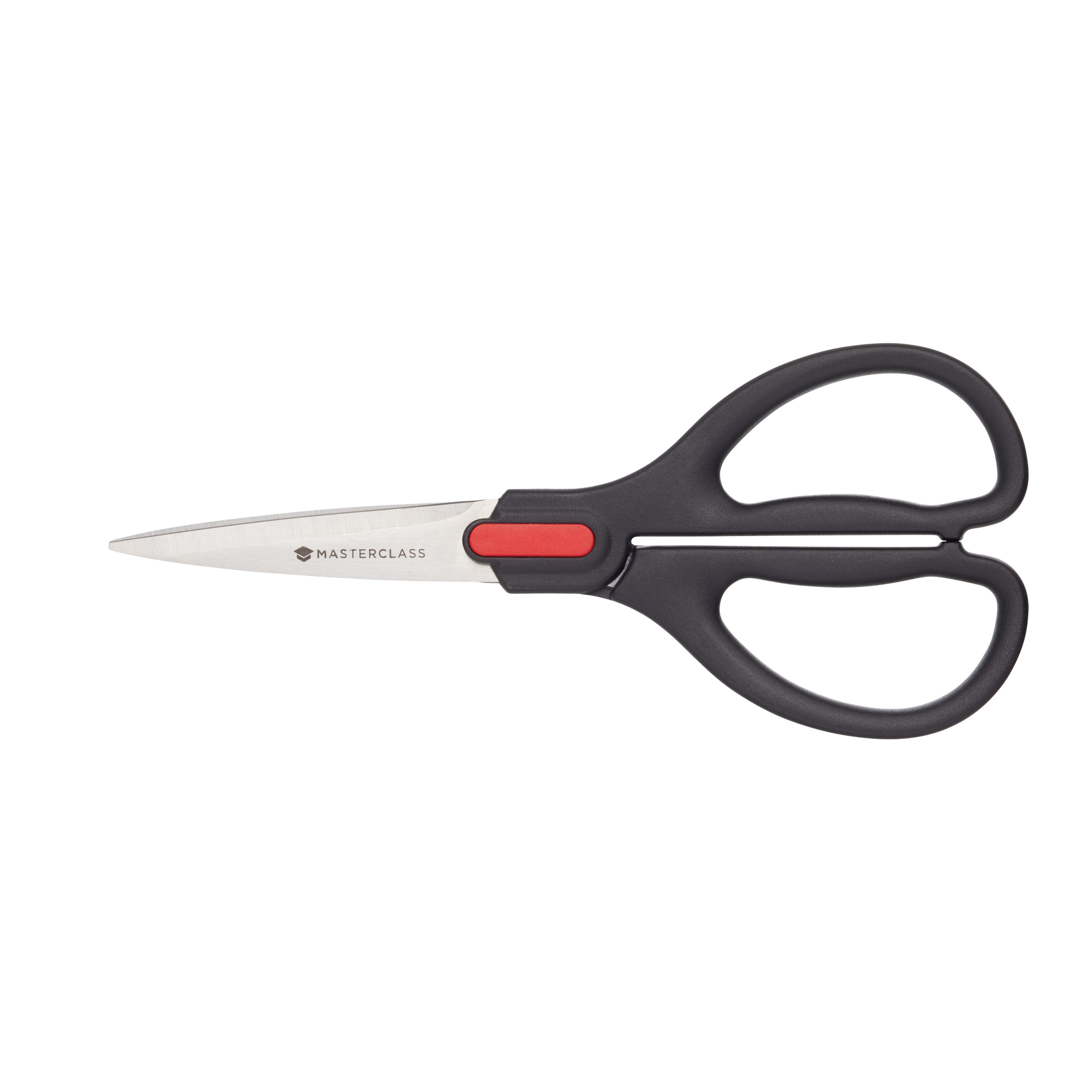 Masterclass Edgekeeper Stainless Steel Self-Sharpening 22cm Scissors