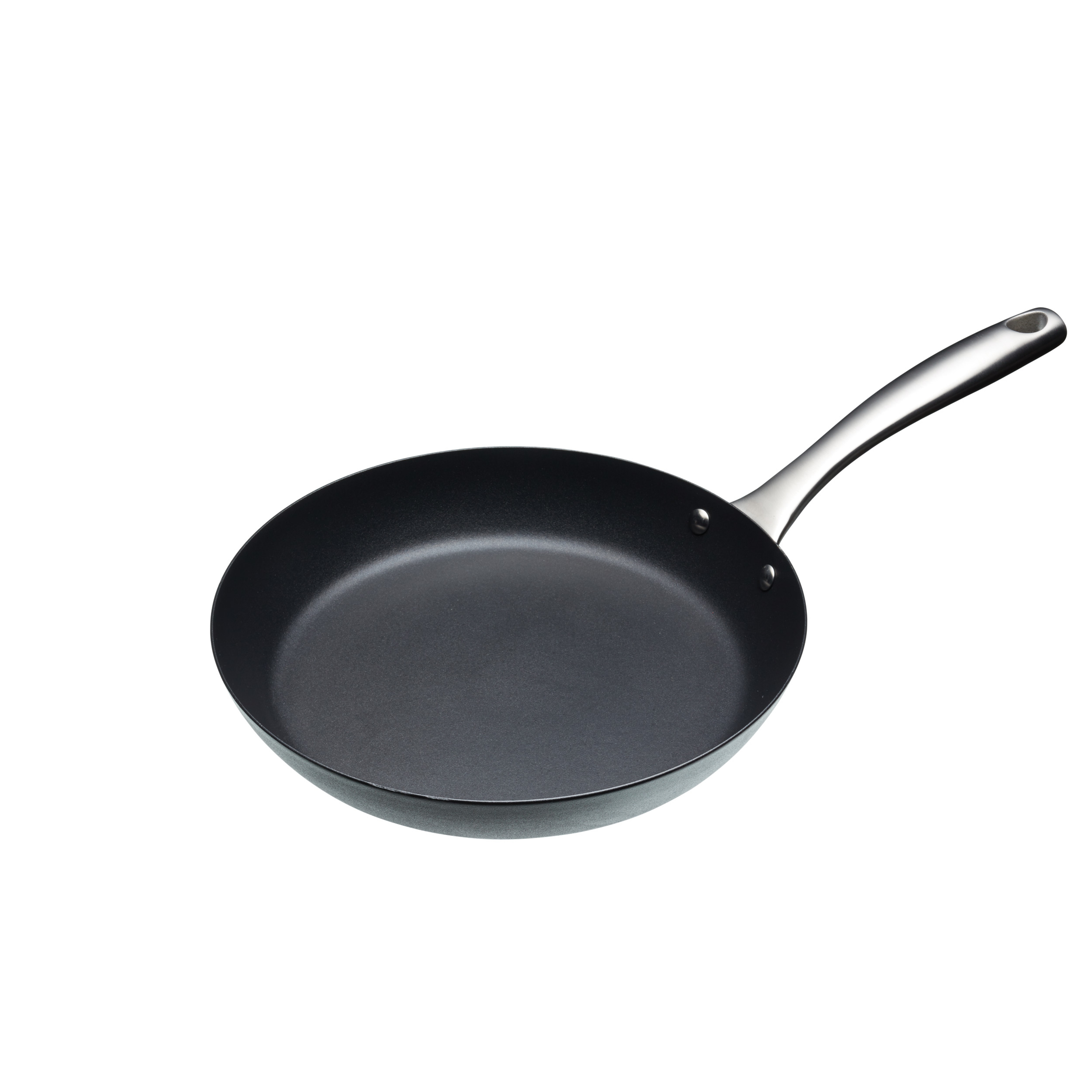 Masterclass Induction Ready Non-Stick Frying Pan - 26cm