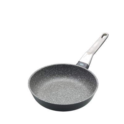 Masterclass Cast Aluminium Frying Pan - 20cm