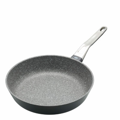 Masterclass Cast Aluminium Frying Pan - 26cm