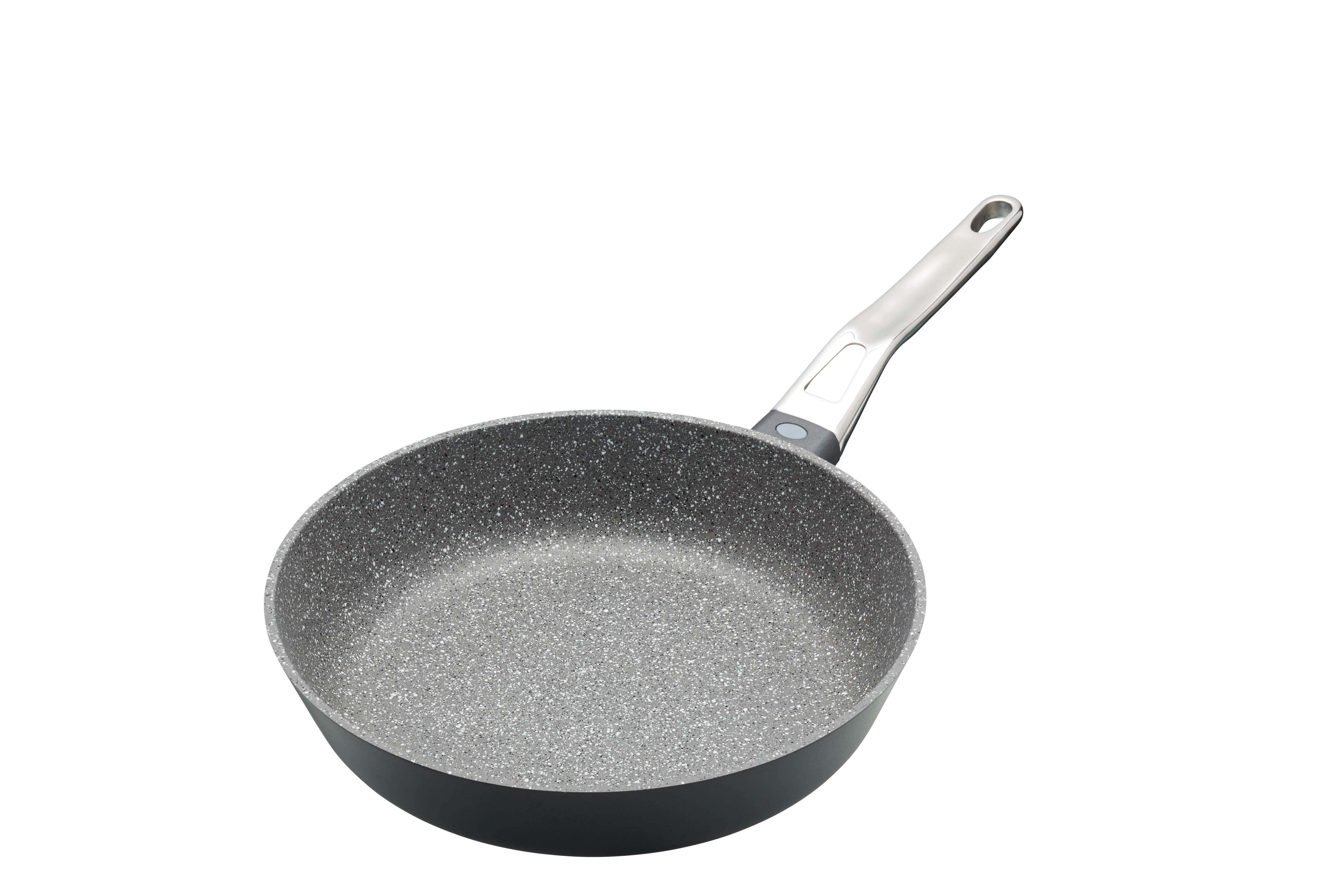 Masterclass Cast Aluminium Frying Pan - 26cm