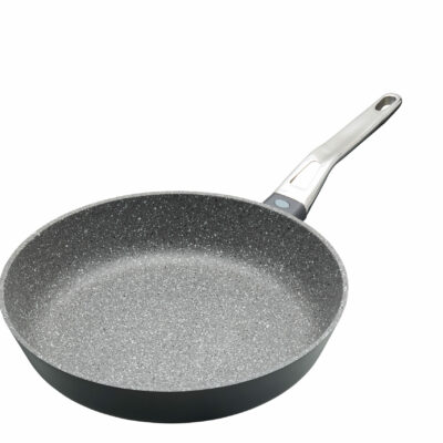 Masterclass Cast Aluminium Frying Pan - 28cm
