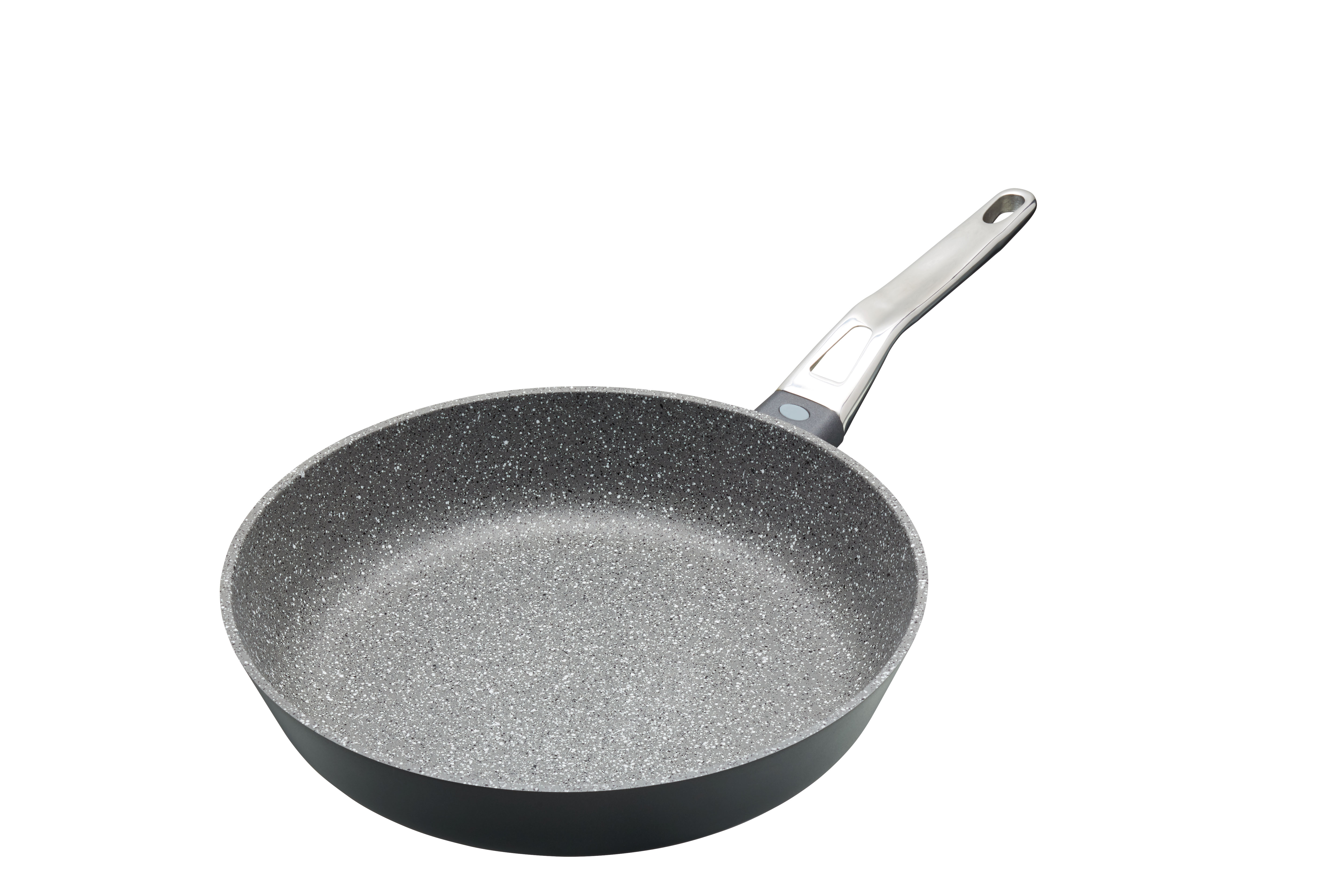 Masterclass Cast Aluminium Frying Pan - 28cm