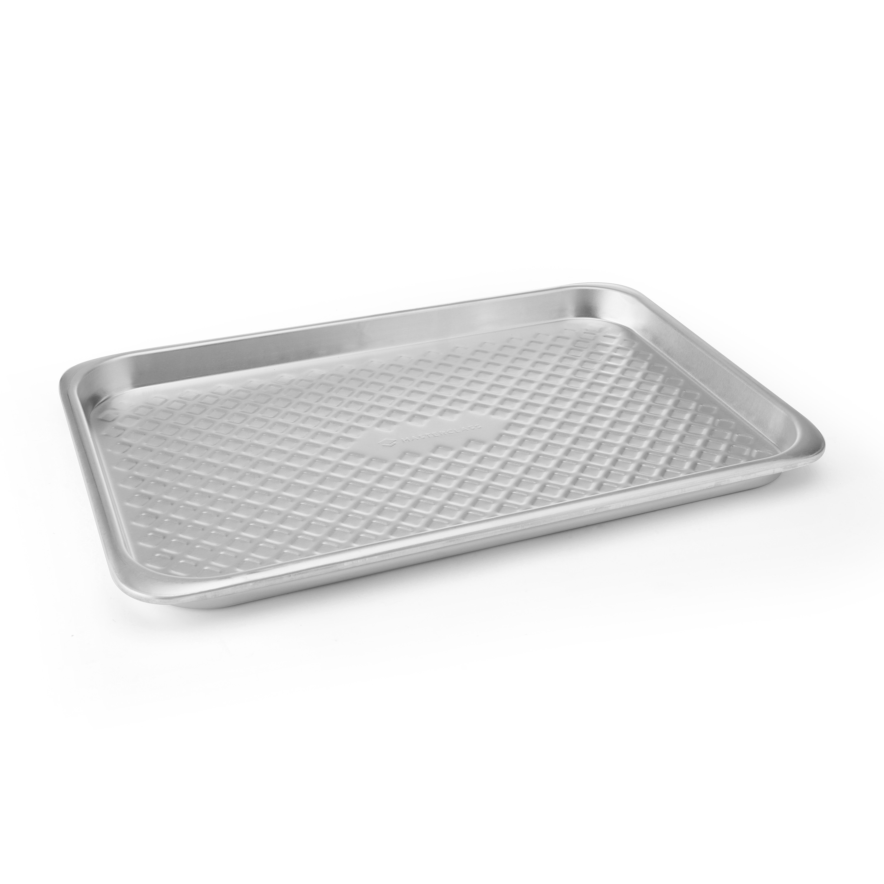 Masterclass Recycled Aluminium Baking Tray - 40 x 27cm