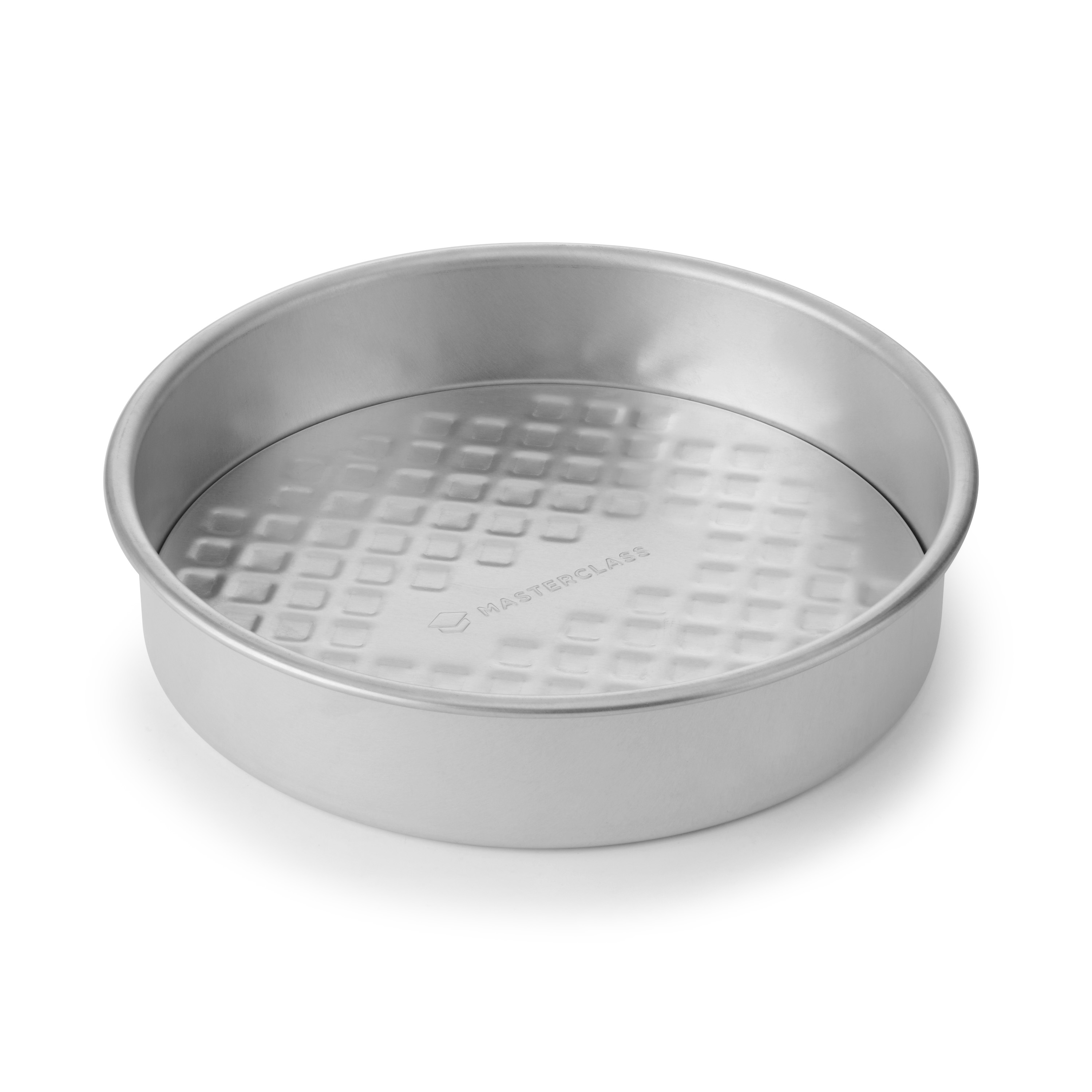 Masterclass Recycled Aluminium Sandwich Pan - 23 x 4.6cm