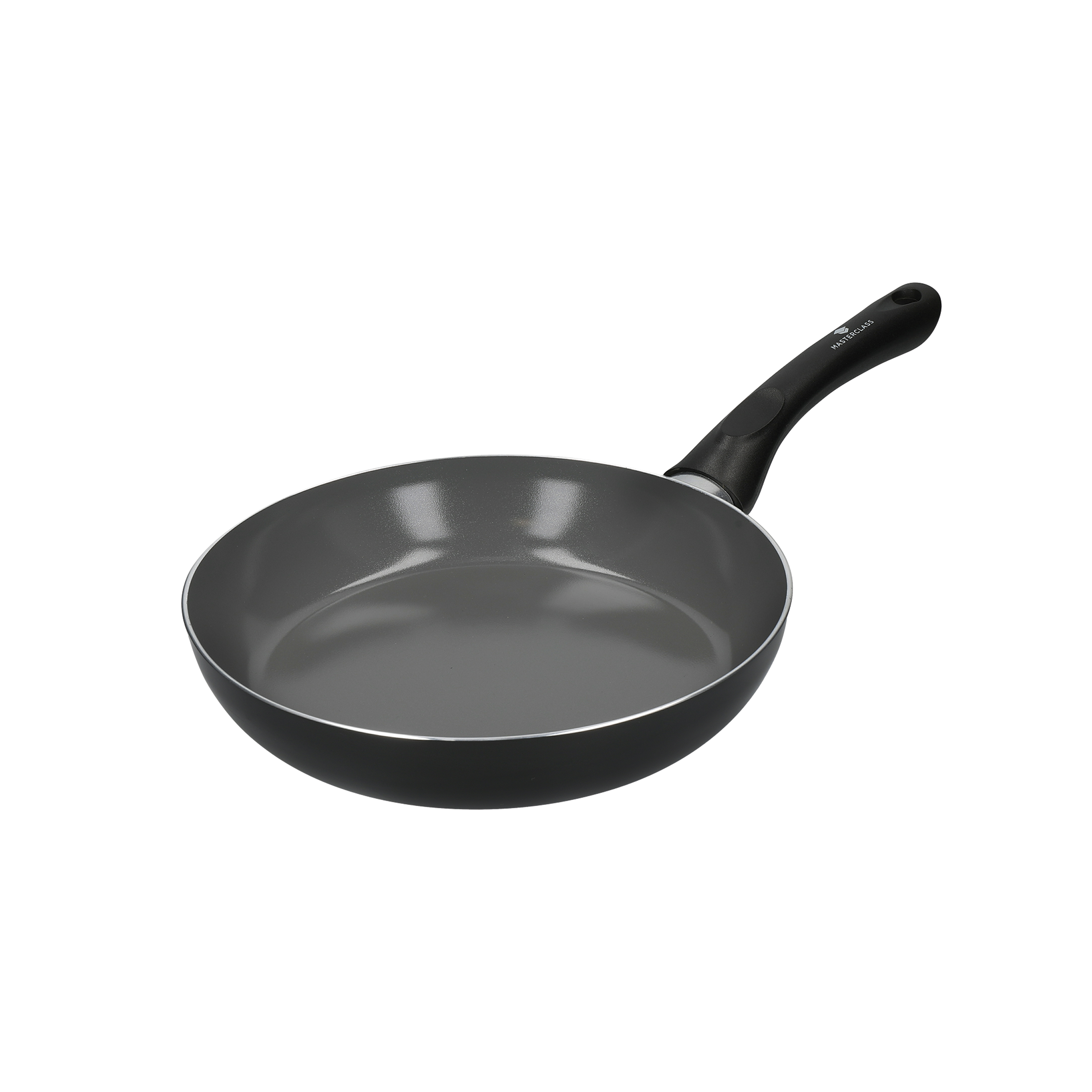 Masterclass Recycled Can-To-Pan Non-Stick Frying Pan - 24cm