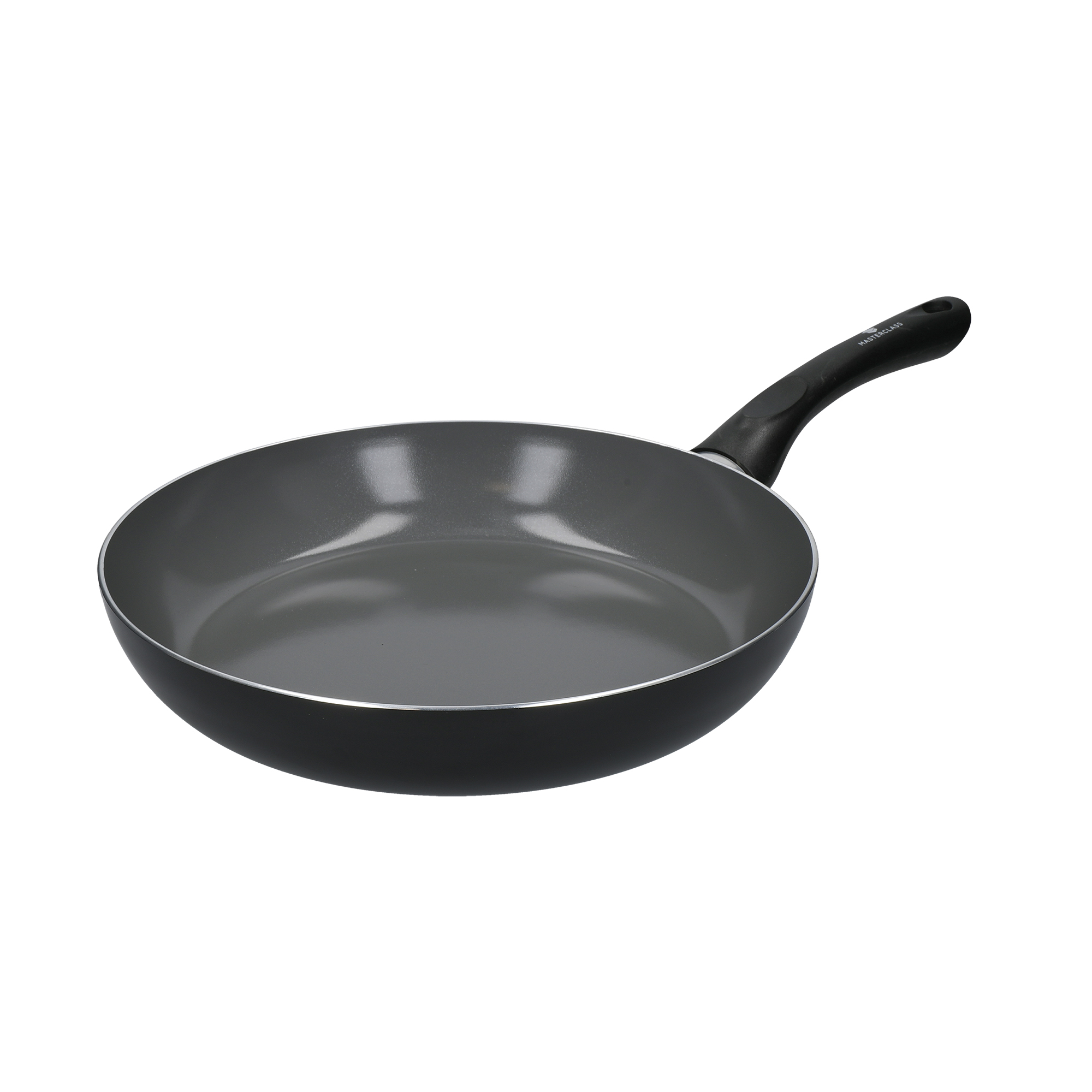 Masterclass Recycled Can-To-Pan Non-Stick Frying Pan - 28cm