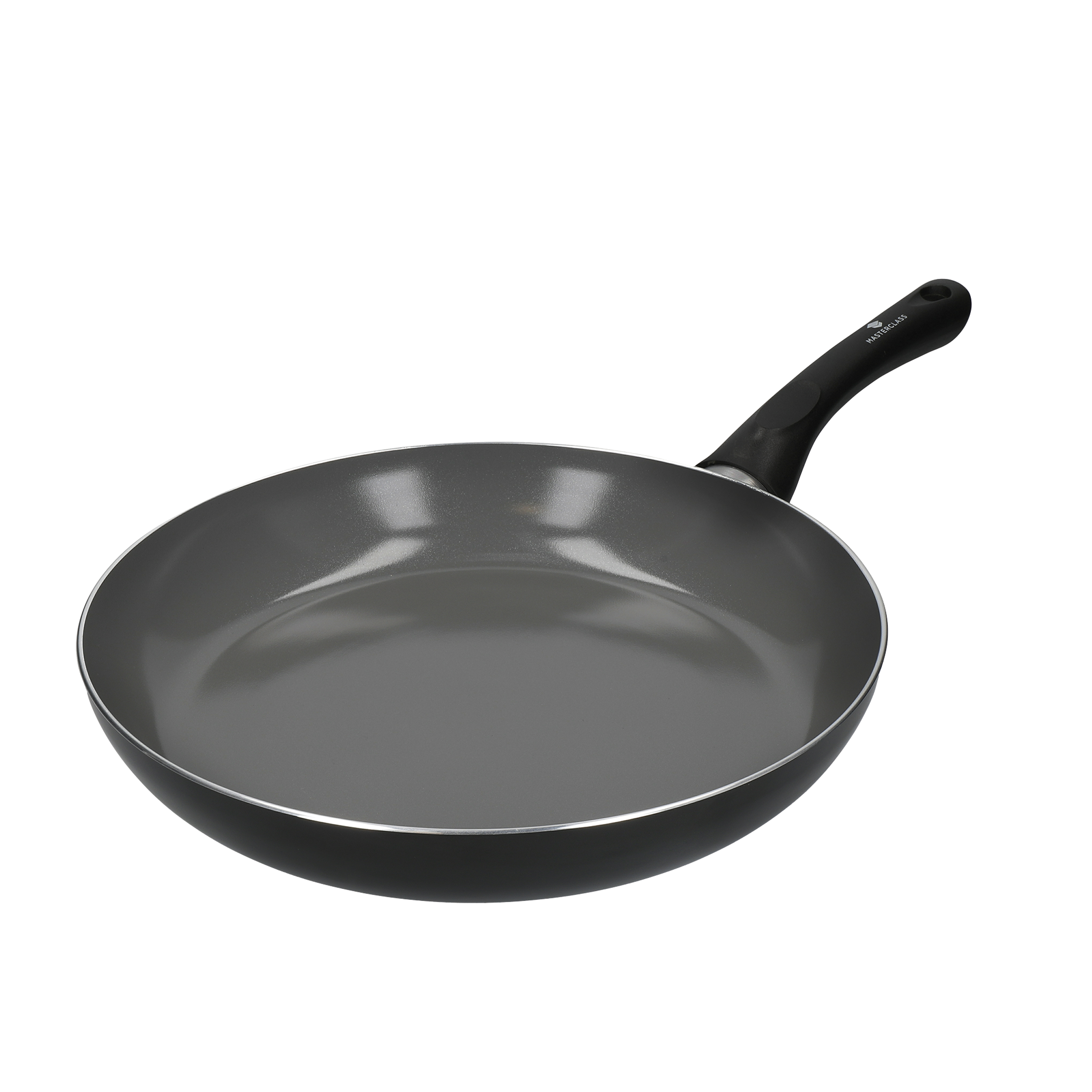 Masterclass Recycled Can-To-Pan Non-Stick Frying Pan - 30cm