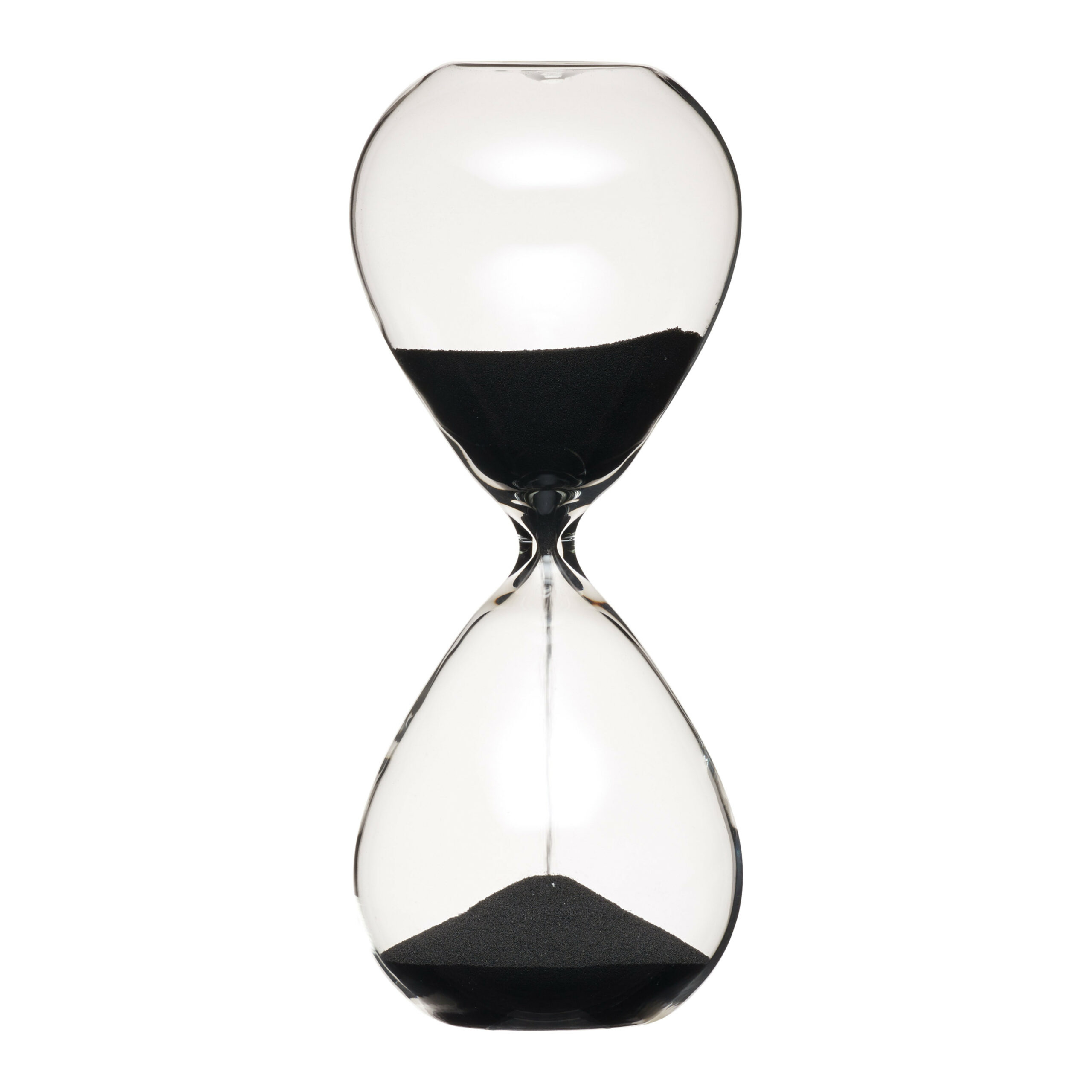 Masterclass 3 Minute Glass Sand Timer