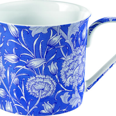 Victoria & Albert 2 x Palace Mugs - Wild Tulip