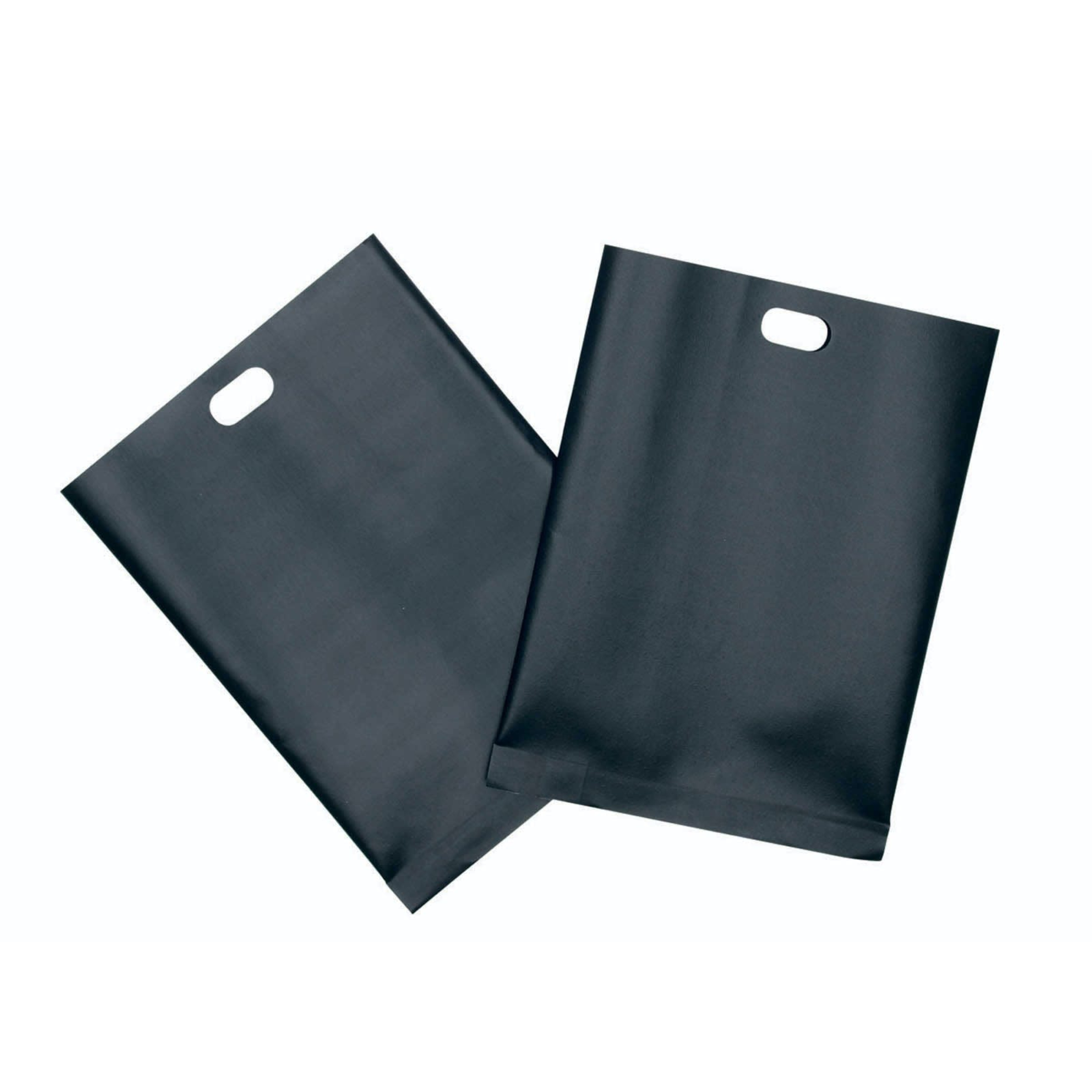 KitchenCraft 2 x Non-Stick Reusable Toaster Bags