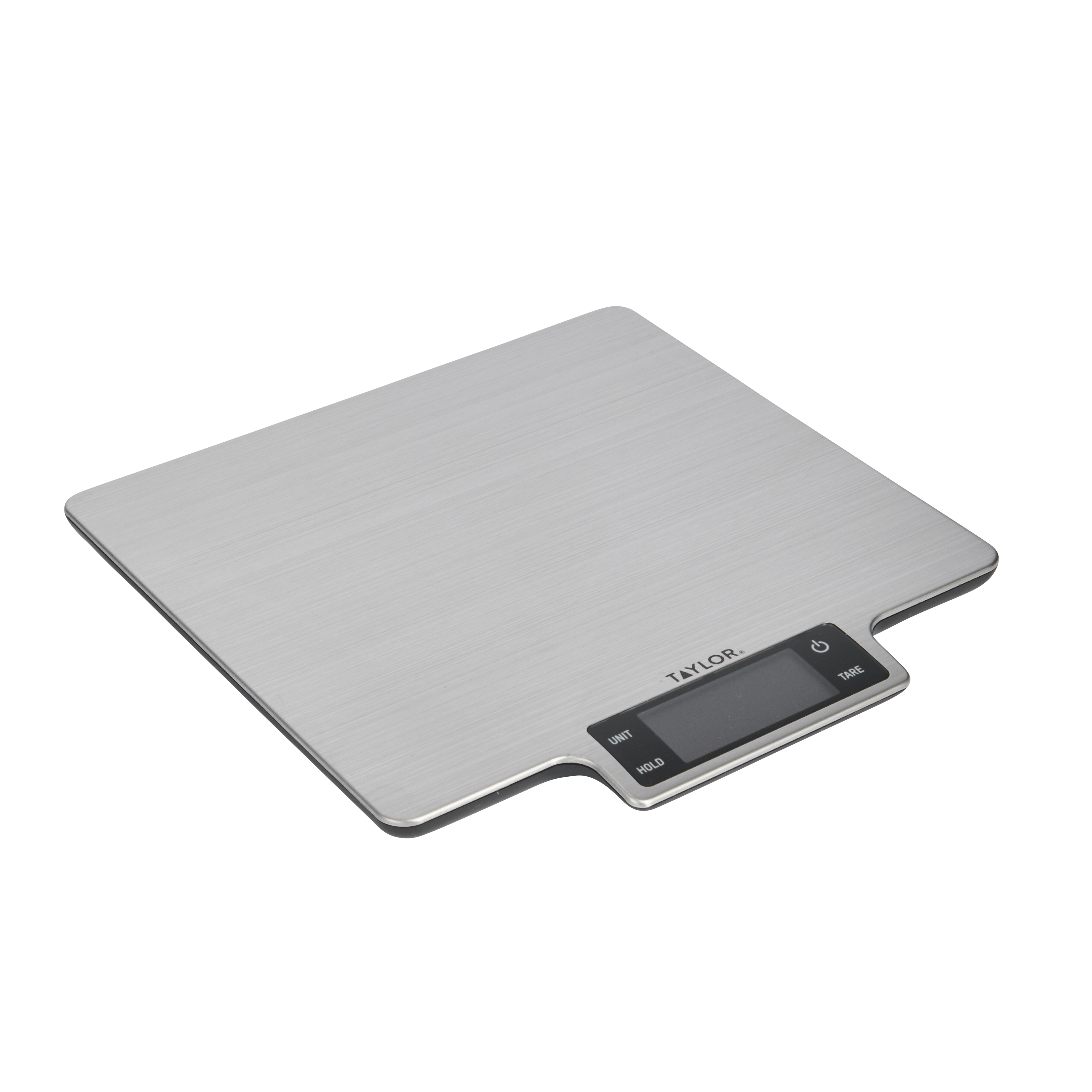 Taylor Pro Stainless Steel 10kg Dual Digital Kitchen Scales