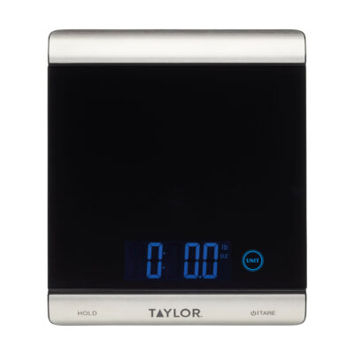 Taylor Pro 15kg Digital Kitchen Scales
