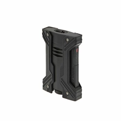 S.T. Dupont Defi XXtreme Lighter - Black