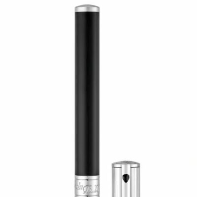 S.T. Dupont D-Initial Rollerball Pen - Duo Tone
